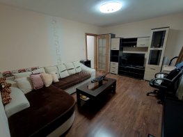 Продава Двустаен Апартамент София Оборище  -  198000 EUR