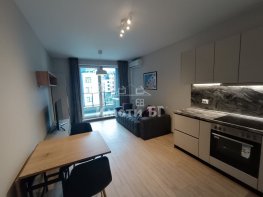 Под Наем Двустаен Апартамент София Малинова долина   -  620 EUR
