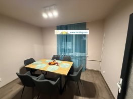 Под Наем Четиристаен Апартамент  София Гео Милев   -  750 EUR