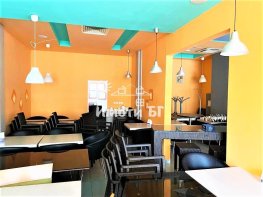 Продава Магазин София Банишора   -  440000 EUR