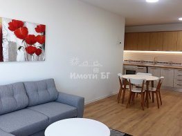 Под Наем Двустаен Апартамент София Дружба 2   -  650 EUR