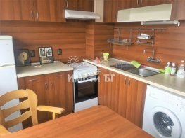 Под Наем Двустаен Апартамент София Лозенец   -  800 EUR