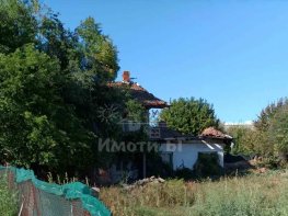 Продава Къщa област София ЧАВДАР  -  63000 EUR