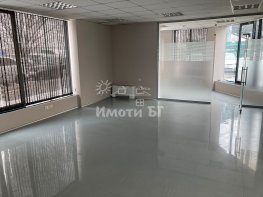 Под Наем Офис в Офис Сгради София Лозенец   -  4200 EUR