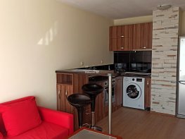 Под Наем Двустаен Апартамент София Младост 2   -  570 EUR