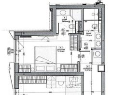 Продава Четиристаен Апартамент  София Овча купел   -  390000 EUR