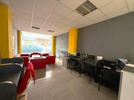 Под Наем Офис в Офис Сгради София Център  -  600 EUR