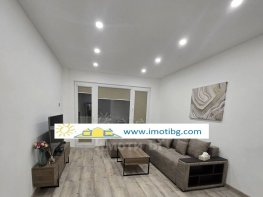 Под Наем Тристаен Апартамент  София Банишора   -  800 EUR