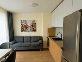 Под Наем Двустаен Апартамент София Полигона   -  570 EUR