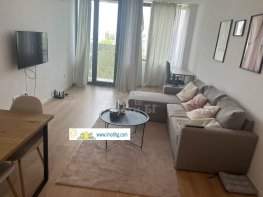 Под Наем Двустаен Апартамент София Студентски град  -  600 EUR