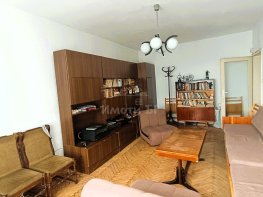 Продава Двустаен Апартамент София Дружба 1   -  130000 EUR