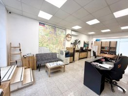 Под Наем Офис в Офис Сгради София Център  -  600 EUR