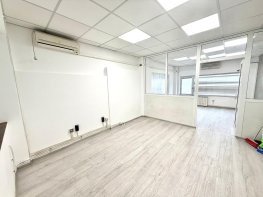 Под Наем Офис в Офис Сгради София Център  -  350 EUR