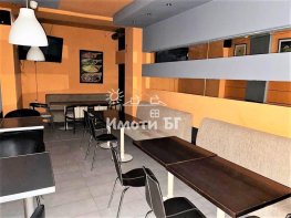 Продава Заведение  София Банишора   -  440000 EUR